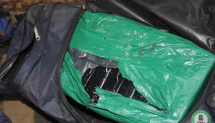 Conacri: apreensão “recorde” de 600 kg de cocaína
