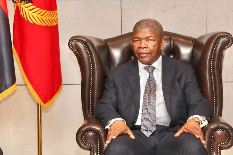 Angola condena ataques de M23 no Congo