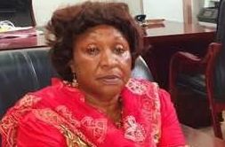 Morre líder da Confederação das Organizações das mulheres.
