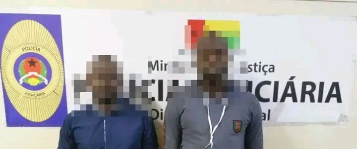 PJ: Detidos dois funcionários do aeroporto  por tráfico de drogas.