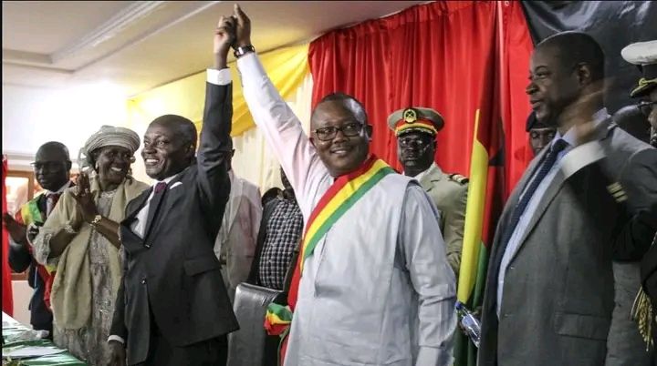 Mandato Presidencial: Contagem do STJ  não começa no dia da posse.
