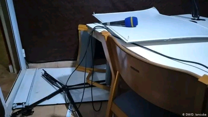 Capital FM: Três anos de vandalismo sem a justiça