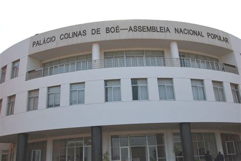 ANP  delibera o fim de mandato presidencial