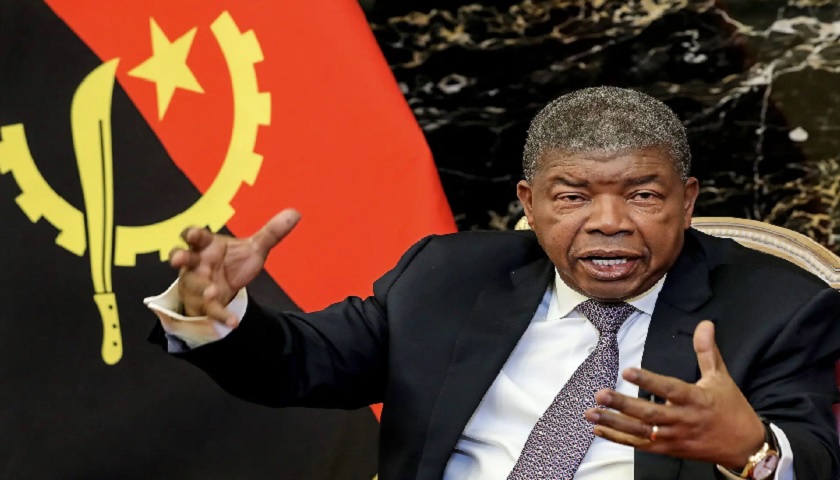 União Africana: Angola assume presidência em cimeira