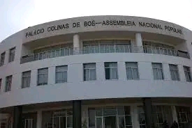 Comissão Permanente da ANP analisa vinda da CEDEAO a Bissau