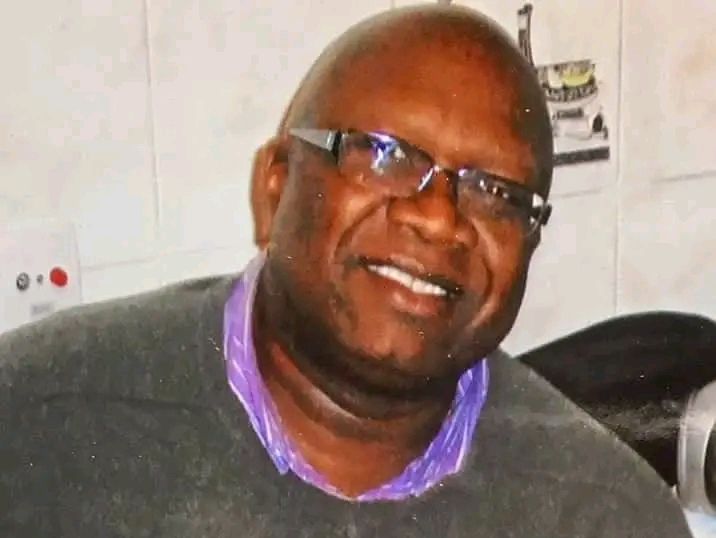 Morreu Barnabé Gomes, antigo jornalista guineense