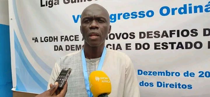 Liga quer "sanções" aos perturbadores da Democracia