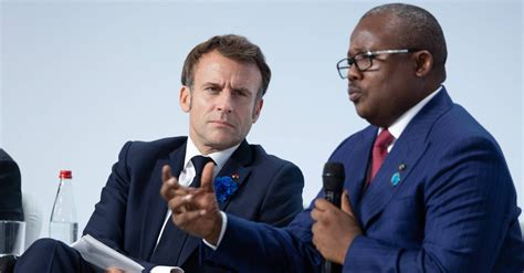 Guineenses na diáspora apelam coerência a Macorn