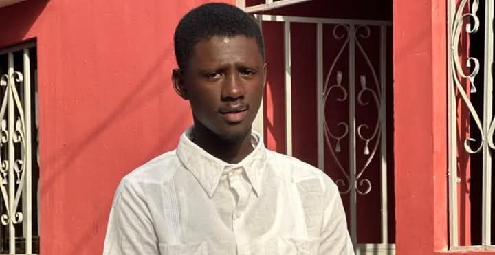 OPINIÃO: JUVENTUDE GUINEENSE