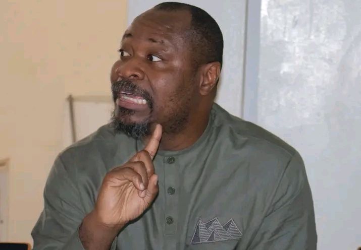 Guiné -Bissau: Deputado da CEDEAO denuncia golpe Constitucional