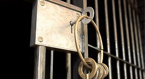 Liga denuncia detenção de cinco ativistas