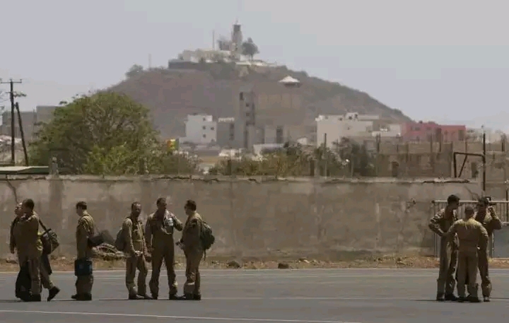 Senegal: França começa a entregar bases militares