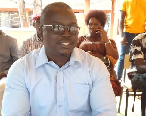 Abandono Escolar: Bangura apela encarregados da Educação