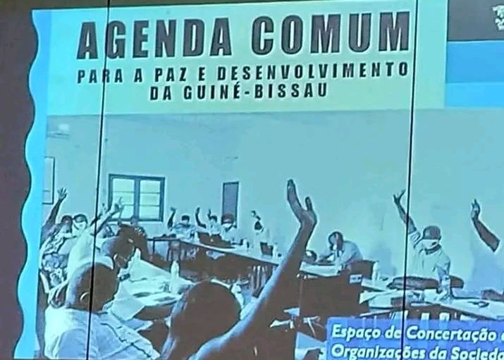 Sociedade civil “arrasa” regime de Sissoco