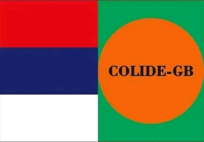 COLIDE-GB faz radiografia sociopolítica e apresenta saída à crise
