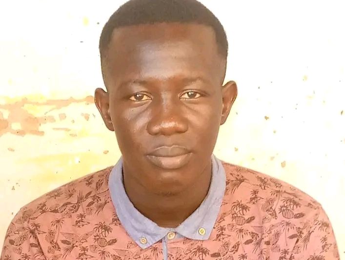 SILÊNCIO INQUIETANTE À LUZ DA SITUAÇÃO SOCIOPOLÍTICA DA GUINÉ-BISSAU