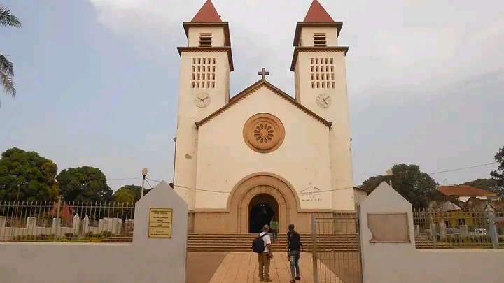 Igreja Católica apela aumento da segurança para a população