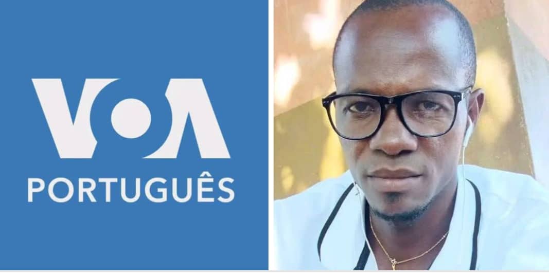 Consequências negativas do impedimento das emissões para a África/Guiné-Bissau