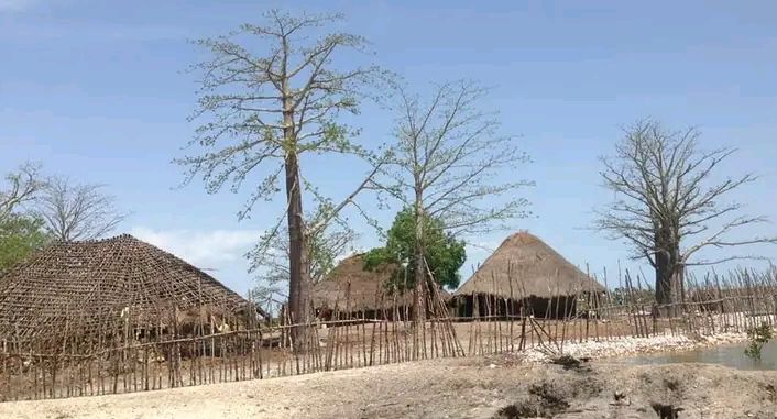 Norte: Arame,  Élia e Djobel assinam memorando para fim de conflito