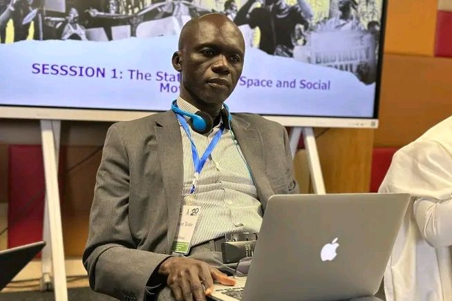 Liga  em Dakar para falar da "degradação democrática" na Guiné-Bissau