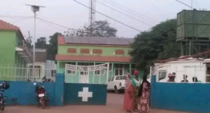 Bafatá: Professor terá sido nomeado diretor do Hospital
