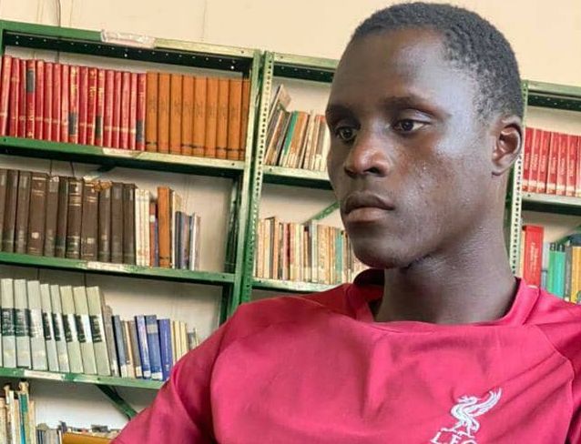 Opinião: Causas e efeitos de comportamento de Jovens na Guiné-Bissau.