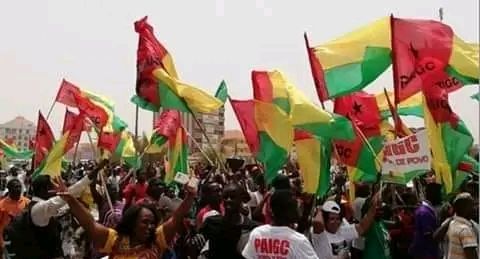 Caso Bubacar Turé: PAIGC alerta para caos iminente