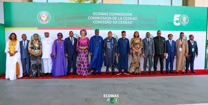 Mali, Niger e Burkina: CEDEAO discute modalidades  da retirada