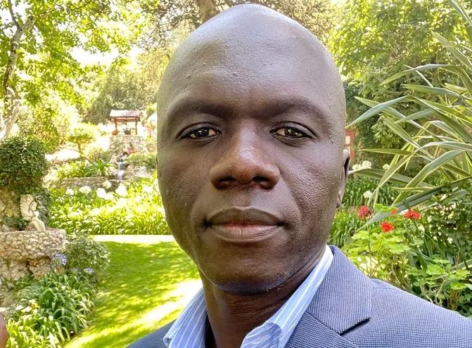 Bubacar Turé não desiste e faz novas revelações