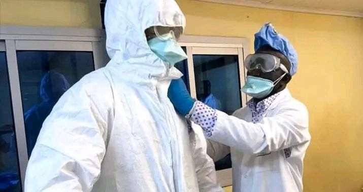Guiné -Bissau: Enfermeiros exigem aumento salarial