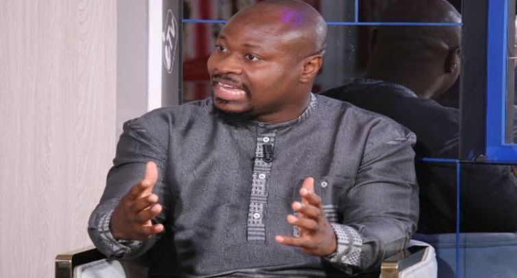 Deputado da CEDEAO diz que Sissoco “está errado”