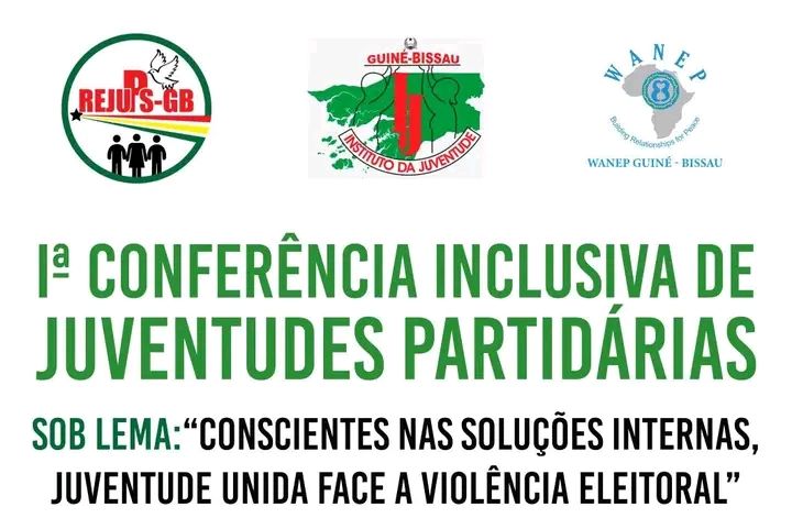 Cancelada conferência sobre violência eleitoral