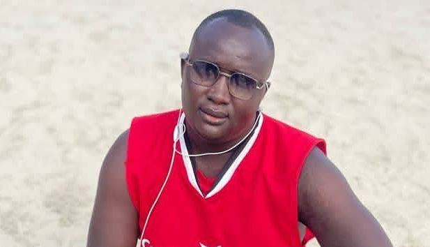 Denunciado “rapto” de ativista político