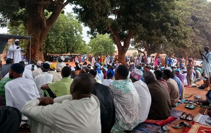 Tabaski: Governo equilibra perante as divergências