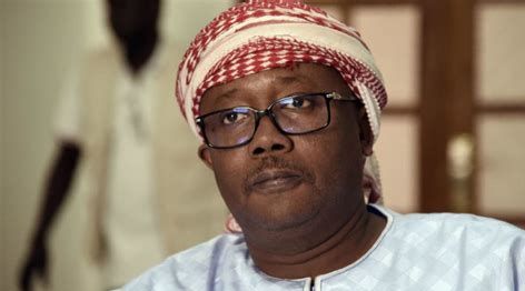 COLIDE-GB  acusa Sissoco de  “crime de usurpação”.