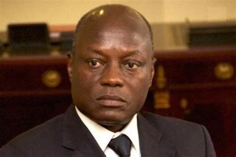 Ex-presidente elege agenda da paz e reconciliação