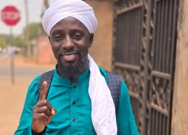 Liga denuncia detenção de cidadão Ibraima Conté