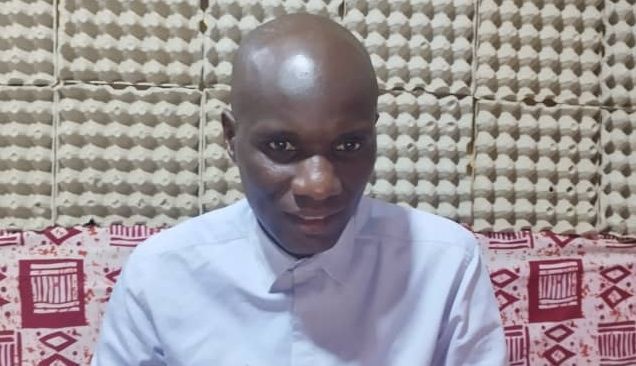 Políticos Marionetes na Guiné-Bissau: Um Desafio para a Democracia