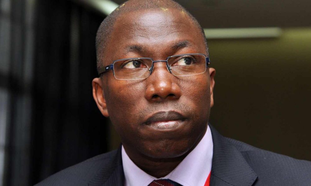 Extinção das ONGs: DSP critica e fala  em “cabeça mal formatada”.