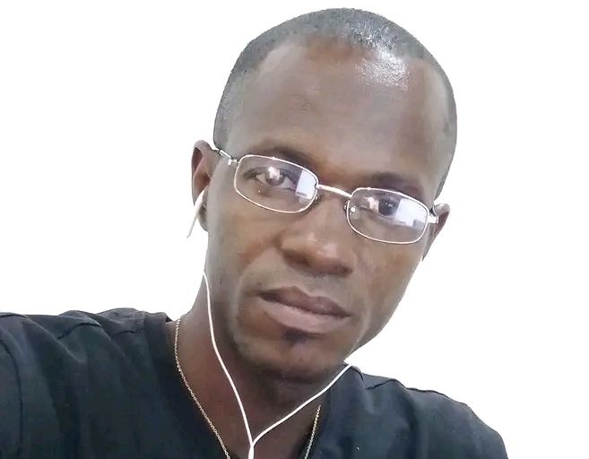 O Silêncio que Lidera: Uma Esperança para Guiné-Bissau