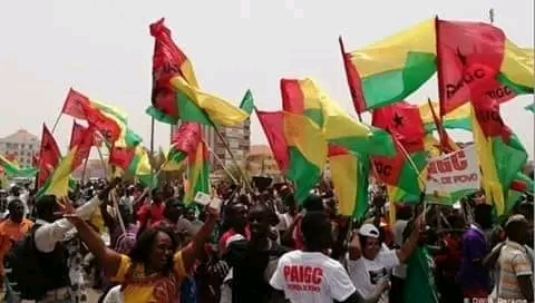Ataque a Cabral: PAIGC fala em encenação para desviar atenção