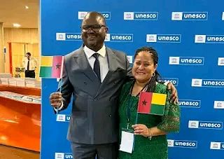 EUA aplaudem classificação dos Bijagós como Patrimônio Mundial