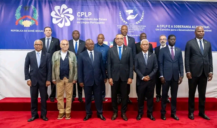 CPLP apoia a candidatura da Guiné-Bissau ao Conselho de Segurança da ONU