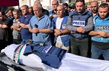 Gaza: RSF quer reunião de emergência de Conselho de Segurança da ONU