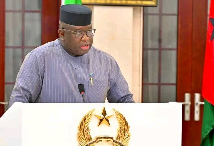 CEDEAO: Presidente em exercício almeja região estável e segura