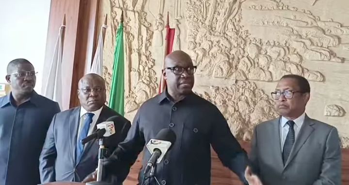 Guiné-Bissau: Governo confirma expulsão da Agência Lusa, RDP e RTP