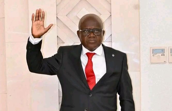 Guiné-Bissau: PGR acusado de violação de atos processuais