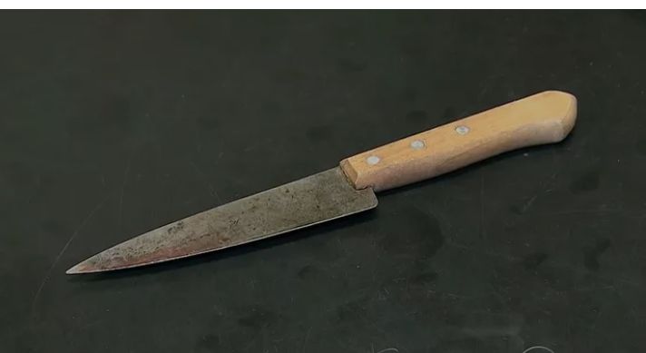 TOMBALI: Corpo encontrado apunhalado na Tabanca de Unal