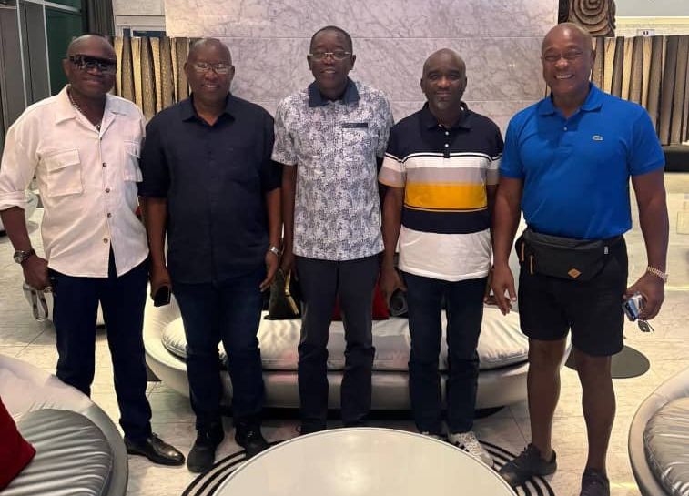 API: Braima Camará perde aliados, alguns dirigentes ficam na Aliança