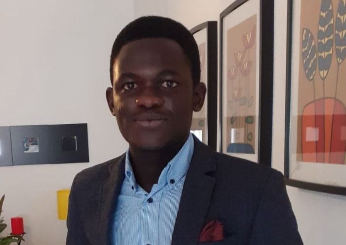 Opinião — “Os estudantes guineenses e a fronteira invisível”